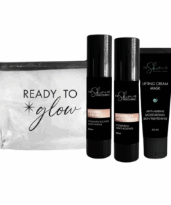 The Skin Lab Ageing Reversing Glow Kit