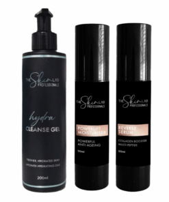 The Skin Lab Anti Ageing Mature Skin Kit