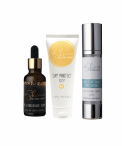The Skin Lab Anti-Ageing Pigmentation Kit
