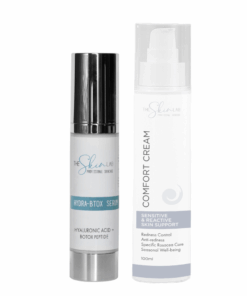The Skin Lab Botox Peptide & Comfort Cream