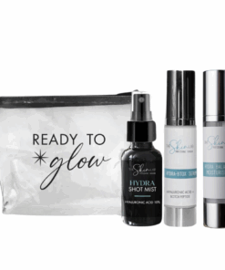 The Skin Lab Botox Peptide Hydration Kit