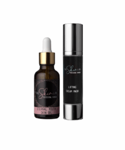 The Skin Lab Collagen Booster Eternal Youth Dry Skin Kit