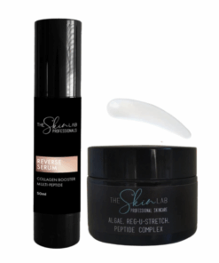 The Skin Lab Collagen Booster Face, Neck and Bust Skincare Treatment