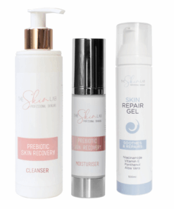 The Skin Lab Dry & Sensitive Skin Recovery Kit