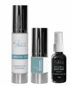 The Skin Lab Hydra Botox Peptide Treatment