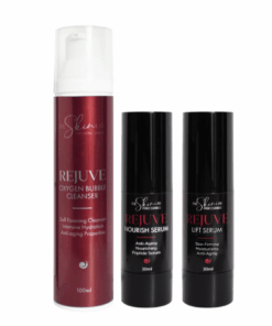 The Skin Lab Rejuve Skin Firming Anti-Ageing Kit