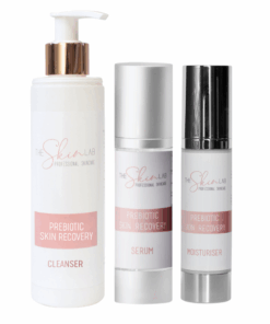 The Skin Lab Skin Recovery Kit for Sensitive, Dull and Dry Skin