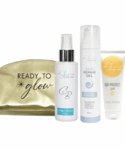 The Skin Lab Sun Protect Kit