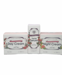 The Victorian Garden - Skincare Combo 1
