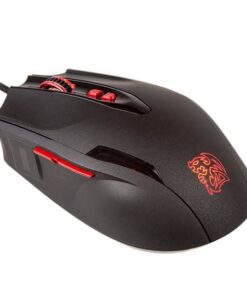 Thermaltake FP Mouse - Black