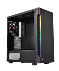 Thermaltake H200 TG RGB