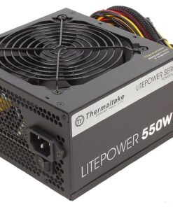 Thermaltake Litepower 550W