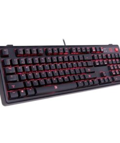 Thermaltake Meka Pro Machnical Keyboard - Black