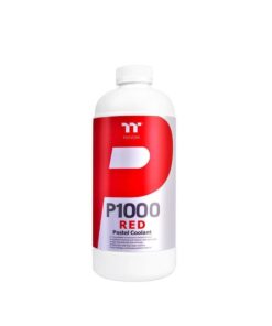 Thermaltake P1000 Pastel Coolant - Red
