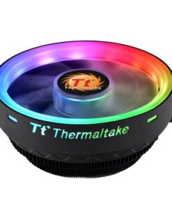 Thermaltake UX100 ARGB Lighting CPU Cooler