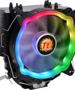 Thermaltake UX200 ARGB Lighting CPU Cooler
