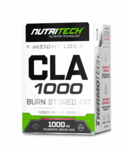 Thermotech CLA 90 softgels
