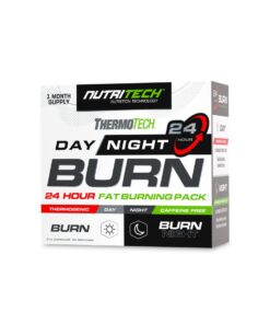 Thermotech Day-Night Pack 210 Capsules
