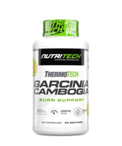 Thermotech Garcinia Cambogia 60 Capsules