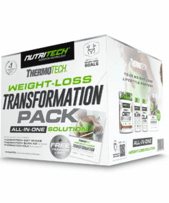 Thermotech Weight-loss Transformation Pack