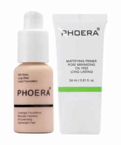 Thick & Long Lash & Brow Duo Serum