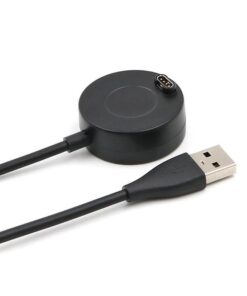 ThingZ4U Desktop Charger for Garmin 1A 1m