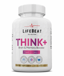 Think + Brain & Memory Booster