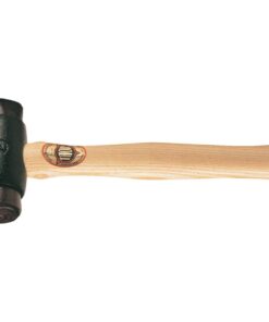 Thor 01 014 Size 3 Rawhide Hammer