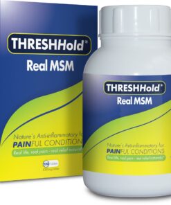 Threshhold Tablets - 120's