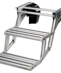 Thule Double Step 12V