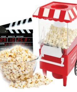 ThumbsUp - Fairground Popcorn Machine