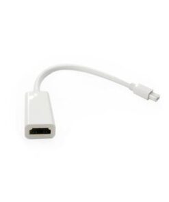Thunderbolt to HDMI Adapter