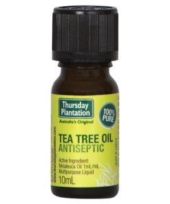 Thursday Plantation Tea Tree Oil - 10ml