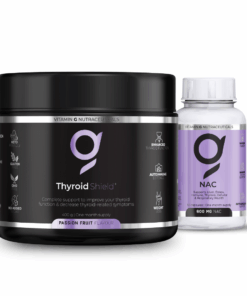 ThyroidShield+ with NAC
