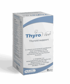 ThyroVive Thyroid Support