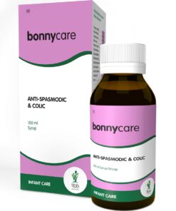 Tibb Bonnycare Syrup - 100ml
