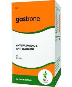 Tibb Gastrone Tablets - 60's