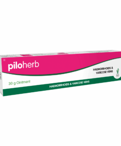 Tibb Piloherb Ointment - 30g