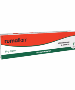 Tibb Rumaflam Cream - 50g