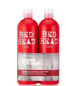 TIGI Bed Head Urban Antidotes Resurrection Shampoo & Conditioner