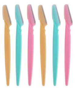 Tinkle Eye Brow Razor Set of 6