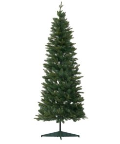 Tinsel & Timber Luxurious Pop-Up Christmas Tree - 2.1 m