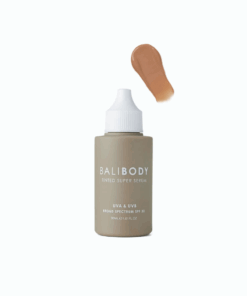 Tinted Super Serum SPF30 - Tan