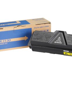 TK-1130 Toner - Black