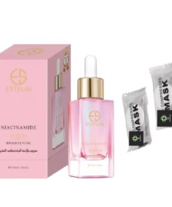 Tlotsa Agave Glycerine - 100 ml