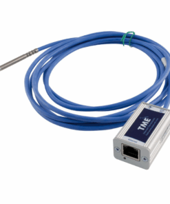 TME â Ethernet Thermometer