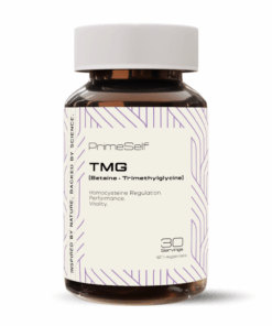 TMG (Betaine - Trimethylglycine) - 1000mg