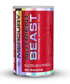 TNT Mercury Nutrient Beast
