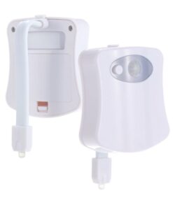 Toilet light Novel 2 Set