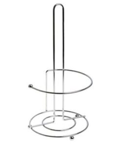 Toilet Roll Holder Chrome for Bathroom